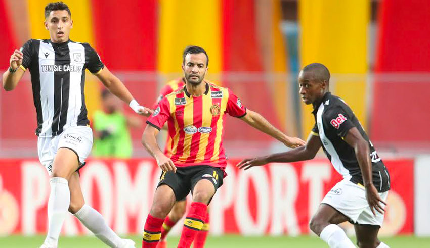 Ligue 1 : Un choc CS Sfaxien – Espérance de Tunis plein d’enjeux