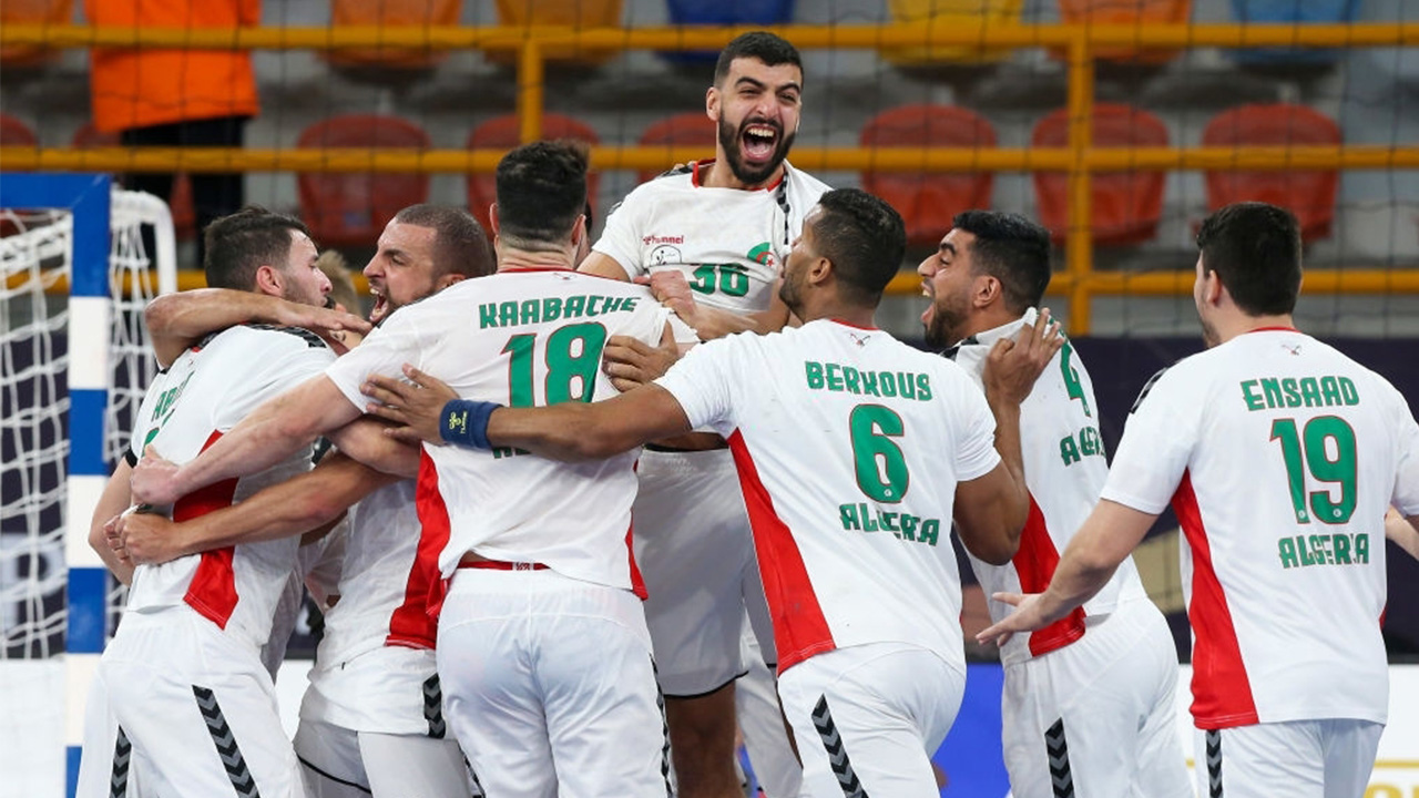 Hand | France – Algérie : sur quelle chaîne voir le match ?