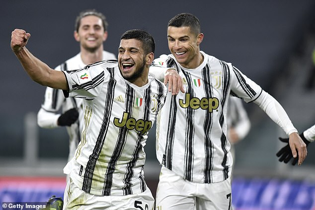 Mercato : Hamza Rafia veut rester à la Juventus Turin