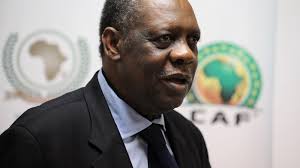 CAF : le Camerounais Issa Hayatou, président d’honneur