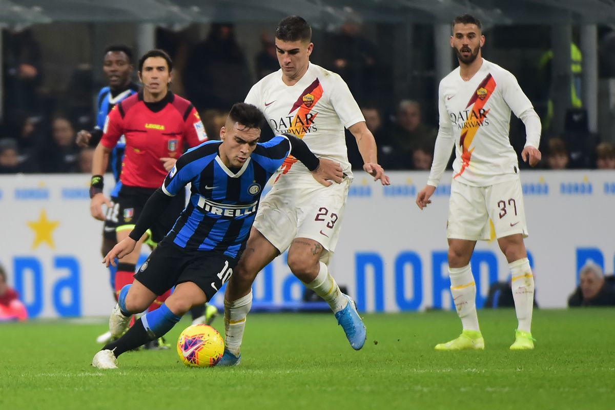 AS Rome – Inter Milan : sur quelle chaîne voir le match ?