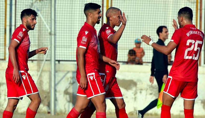 Ligue 1 : L’Etoile du Sahel bat l’Espérance de Tunis et conforte sa 2e place