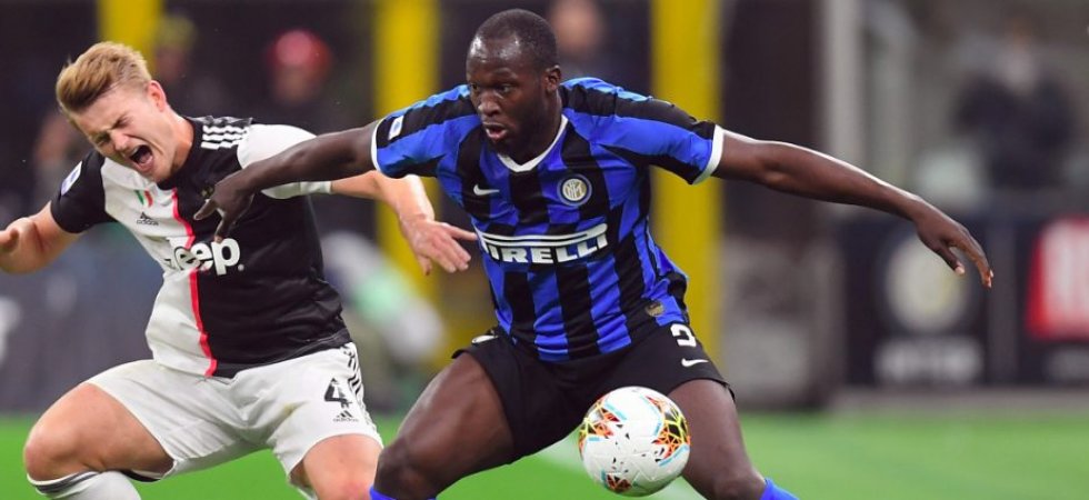 Inter Milan – Juventus : sur quelle chaîne voir le match ?