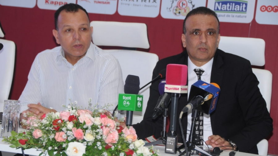 Officiel : Abdessalem Younsi n’est plus président du Club Africain