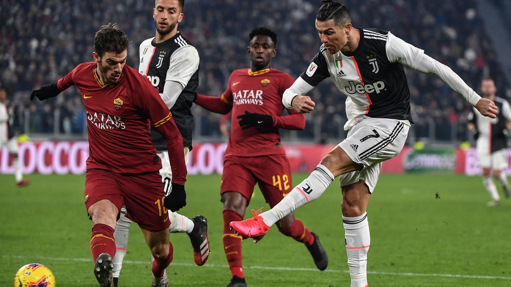 Juventus – AS Roma : sur quelle chaîne voir le match ?