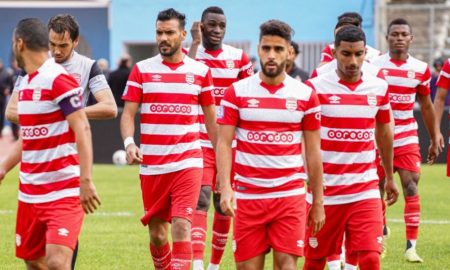 Equipe de Tunisie : 3 grands matchs amicaux au programme - Sport By TN