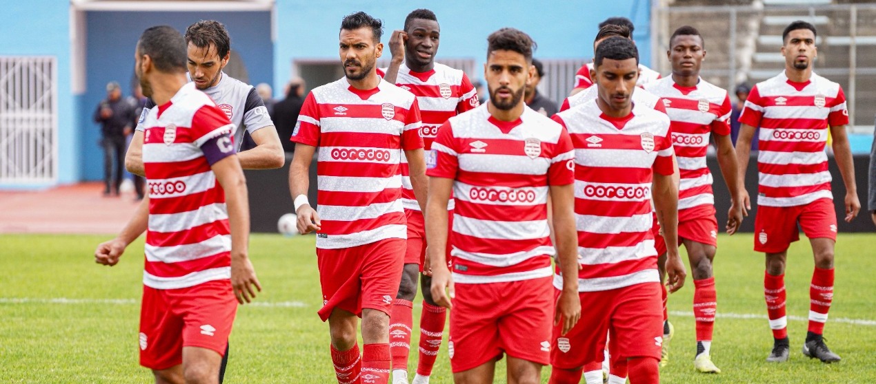 Ligue 1: Le groupe du Club Africain contre L’Espérance de Tunis