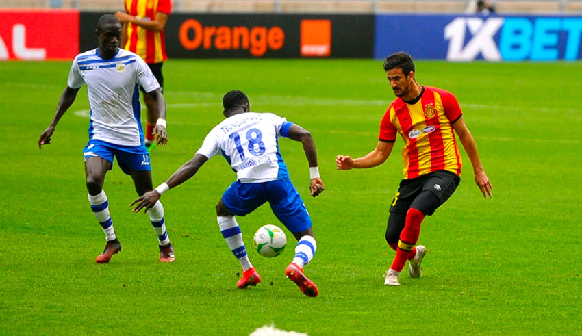MC Alger – Espérance de Tunis : sur quelle chaîne voir le match ?