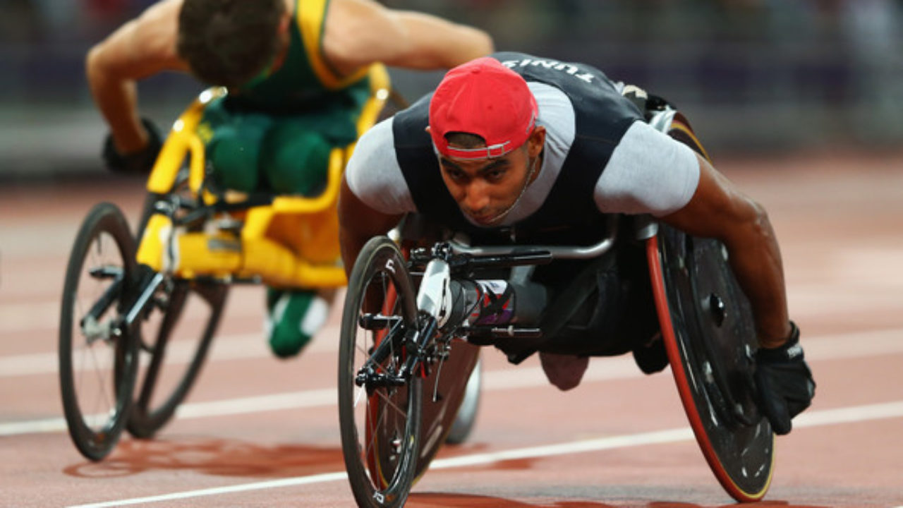 Jeux paralympiques 2020 : médaille d’or et nouveau record pour Walid Ktila