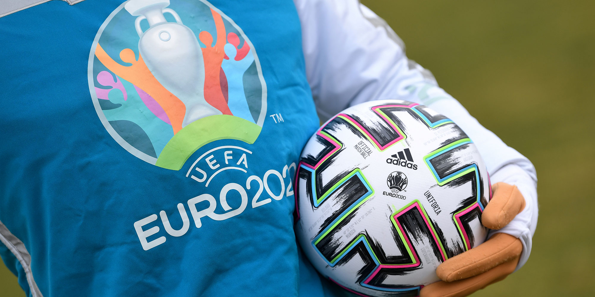 Euro 2021 : Le Royaume-Uni prêt à accueillir tous les matchs