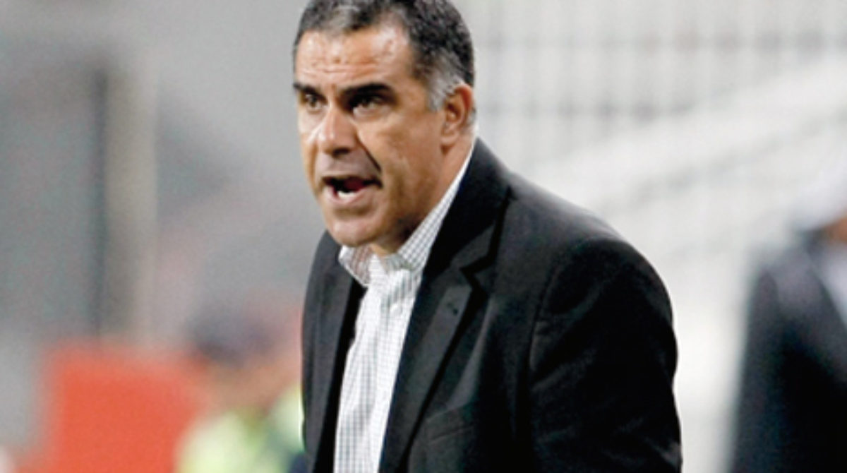 Ligue 1 : Le Stade Tunisien change d’entraîneur