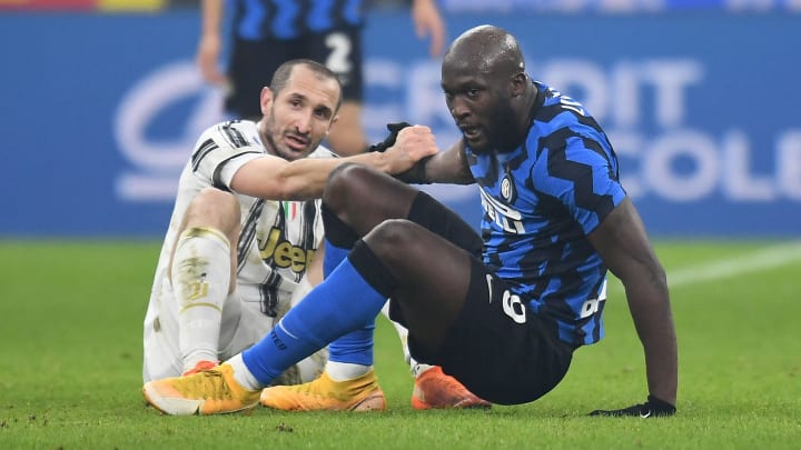 Inter Milan – Juventus Turin : sur quelle chaîne voir le match ?