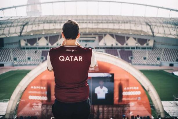 Le Qatar organisera la Coupe d’Asie 2023