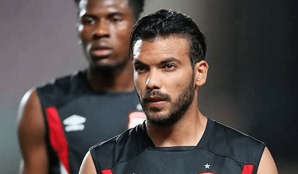 Club Africain : blessure de Sami Hammami, le verdict est tombé