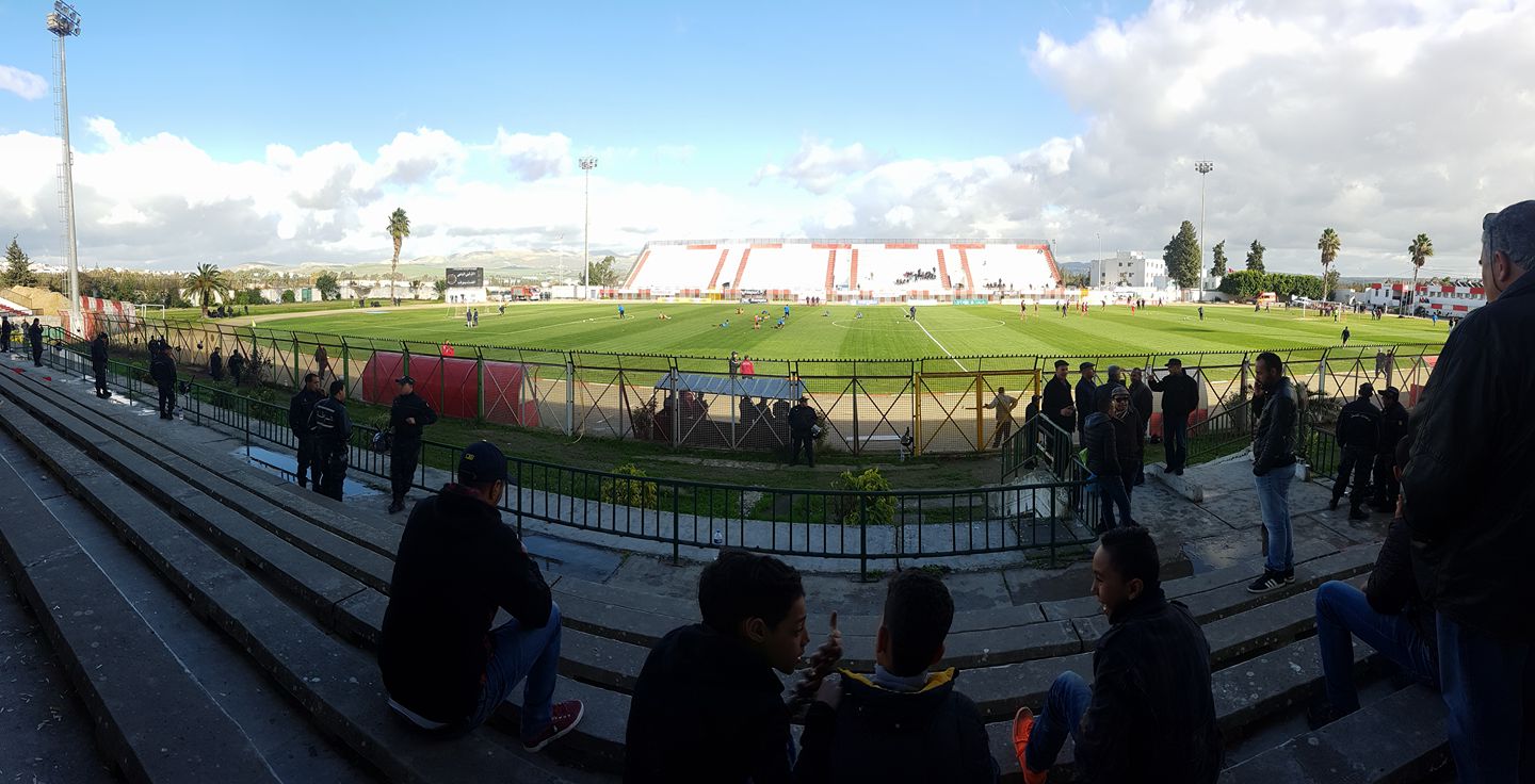 Tunisie – Le syndicat des forces de sécurité à Béja refuse d’assurer la sécurité du match OB–CA 