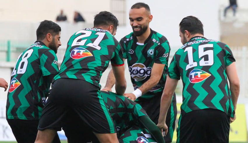 Ligue 1 : Le duel AS Soliman – US Ben Guerdane lance la 15ème journée
