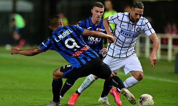 Inter Milan – Atalanta : sur quelle chaîne voir le match ?
