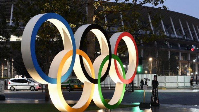 Officiel : Les Jeux Olympiques de Tokyo sans spectateurs en provenance de l’étranger