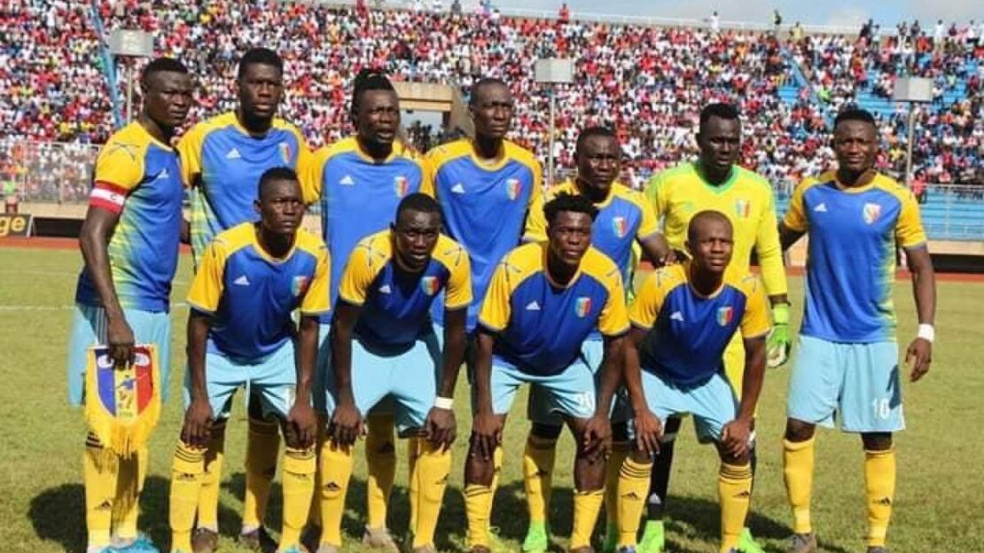 Eliminatoires CAN 2021 : Le Tchad disqualifié par la CAF