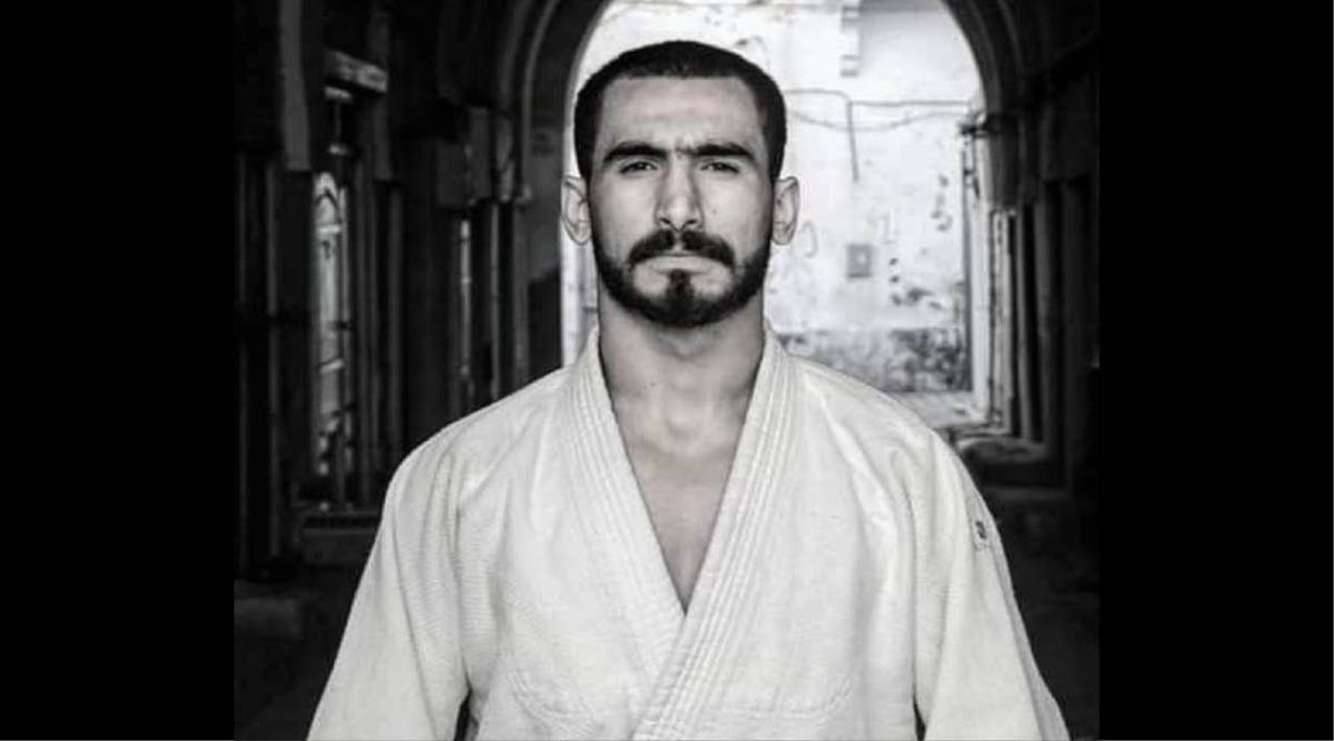 MMA : Le Tunisien Hamza Hamry en préparation pour”UAE Warriors”