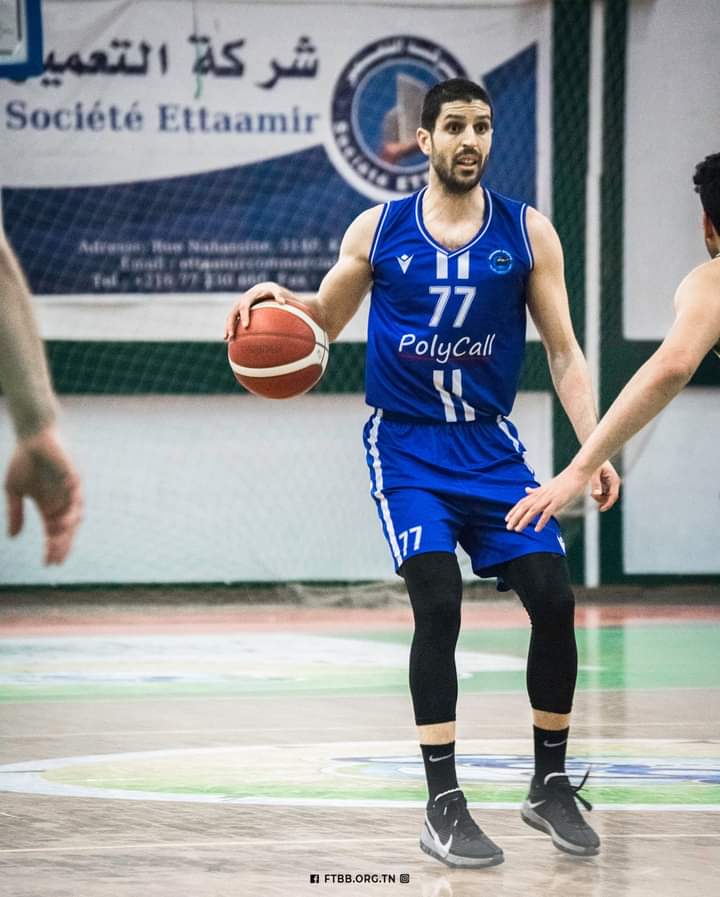 Championnat de basket-ball : Ezzahra Sports rejoint l’US Monastir en finale