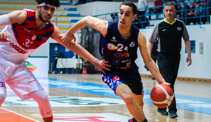 Tunisie : Le championnat de basketball débutera le 18 septembre