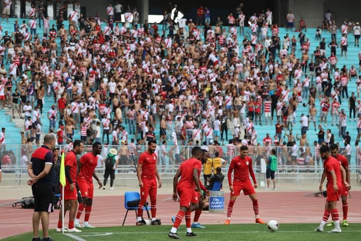 Coupe de Tunisie : Le Club Africain refuse 250 tickets pour la finale