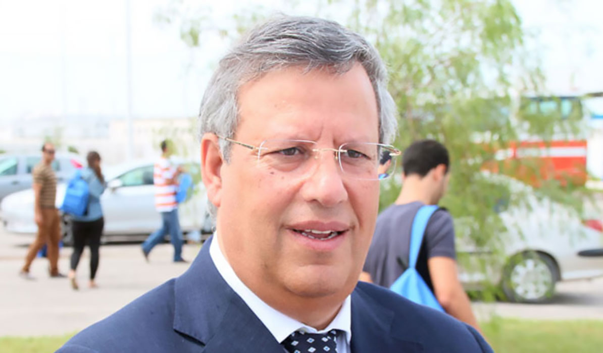 Espérance de Tunis : Hamdi Meddeb claque la porte ?