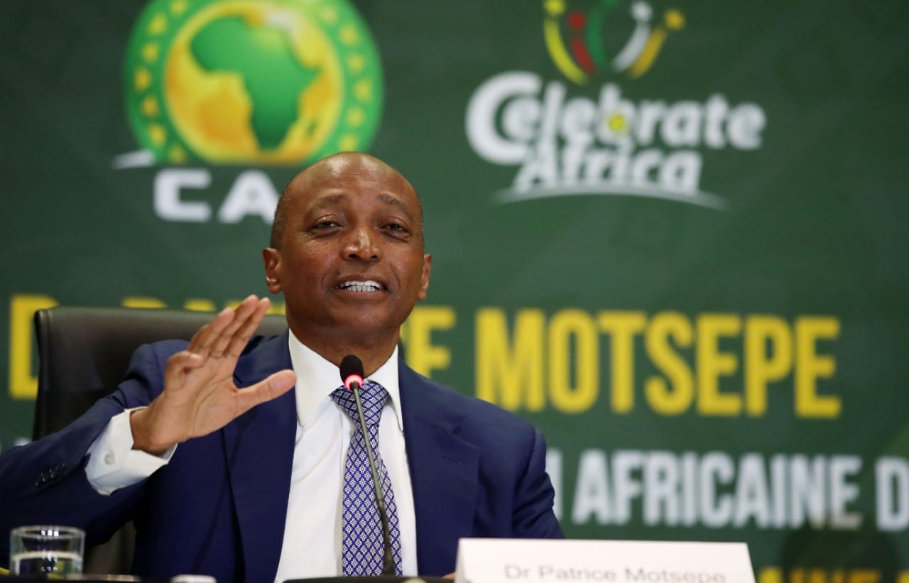 CAF : vers la création de la Super League africaine
