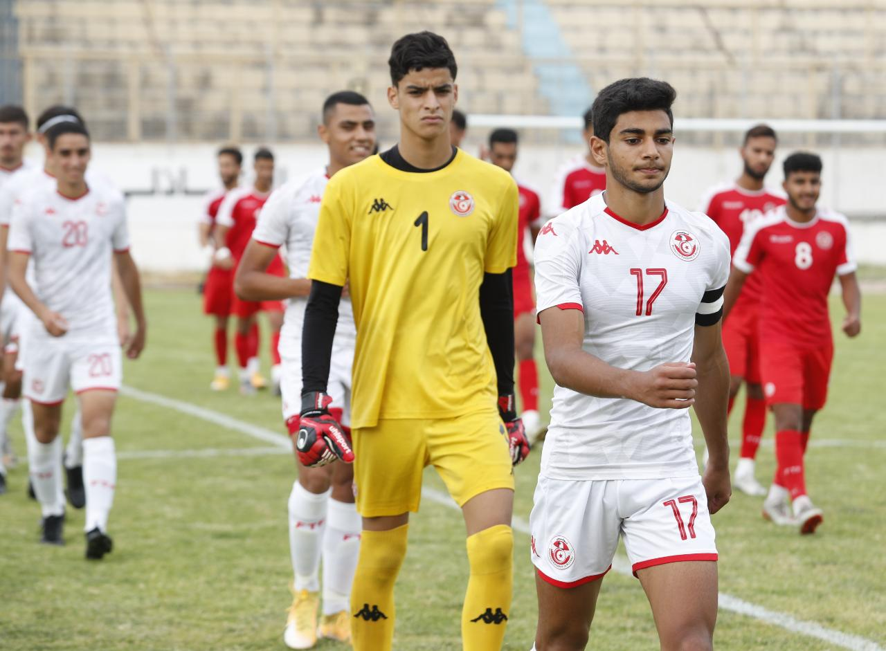 Coupe Arabe des Nations U20 : La Tunisie entre en lice aujourd’hui