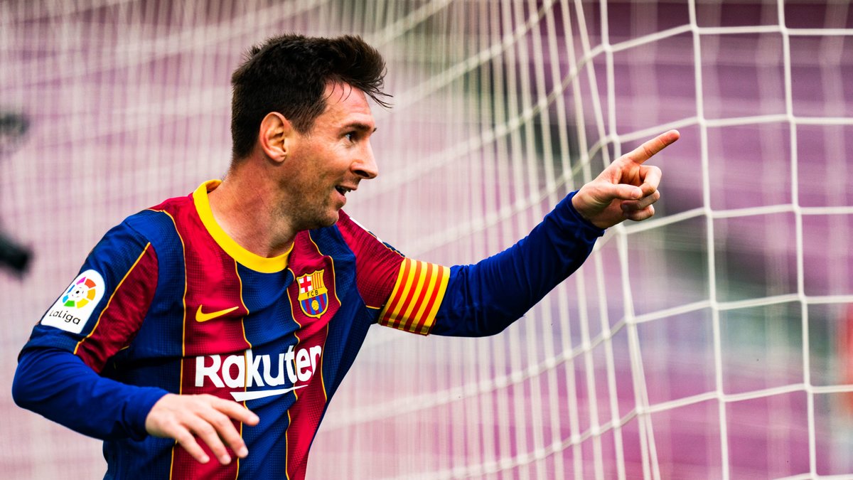 FC Barcelone : Lionel Messi va prolonger jusqu’en 2026