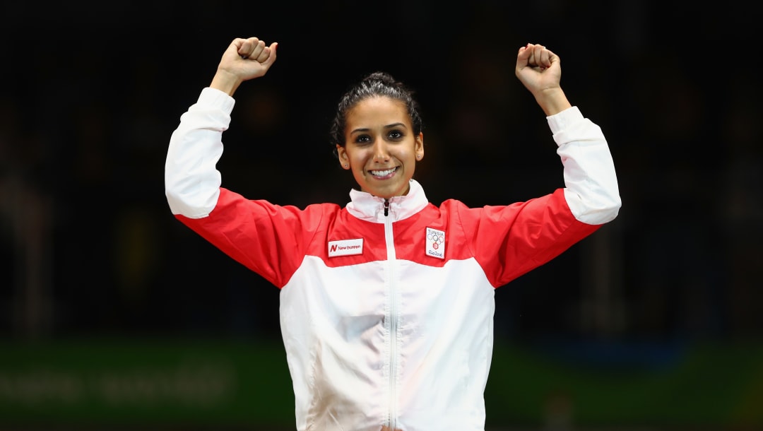 10 athlètes tunisiens à suivre aux Jeux Olympiques de Tokyo