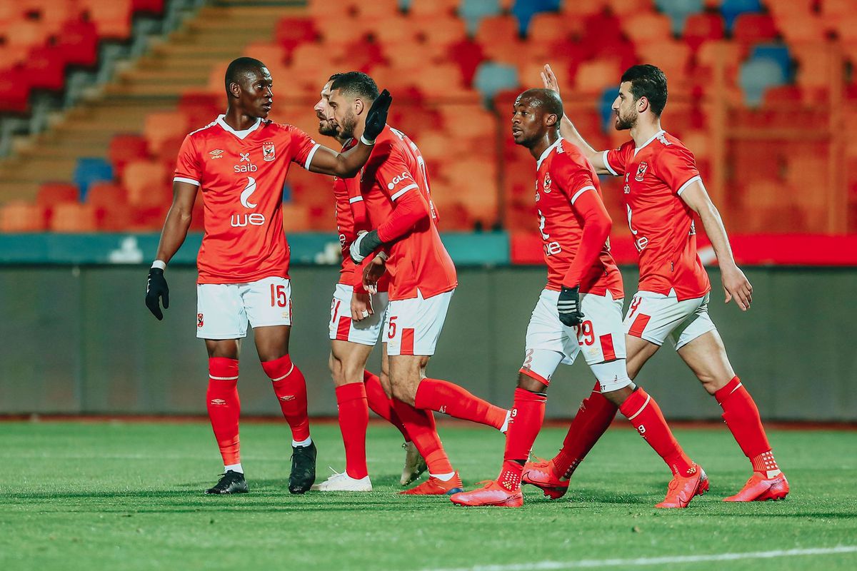AFRIQUE – Al Ahly et Ali Maaloul conservent leur Ligue des champions