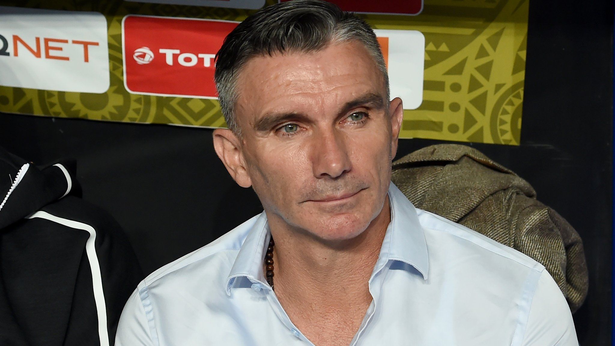 Patrice Carteron ne sera pas l’entraîneur de l’Espérance de Tunis