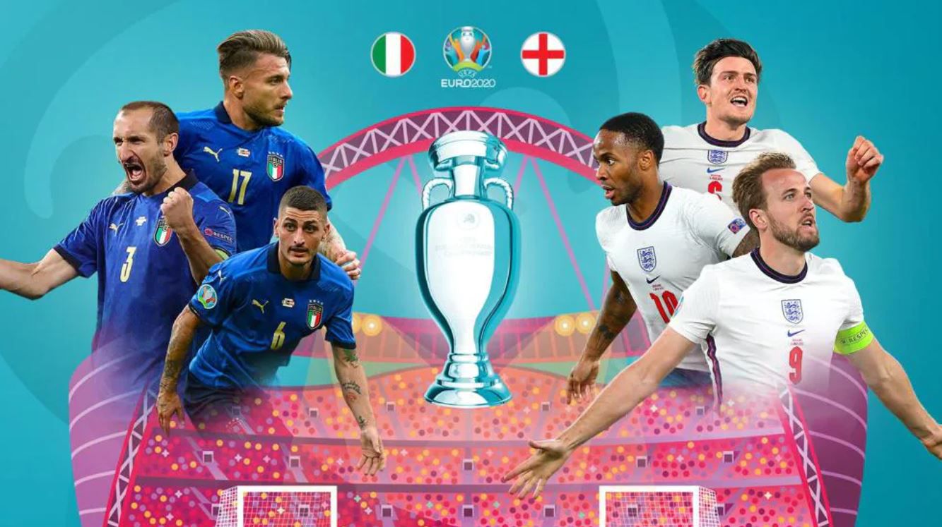 Italie - Angleterre : Sur quelle chaîne voir le match ? - Sport By TN