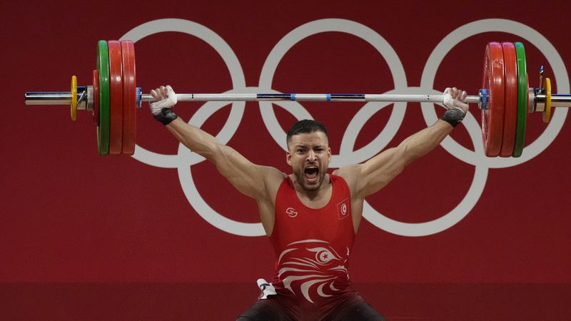 Jeux Olympiques : Le bilan des Tunisiens pour le 28 juillet 2021