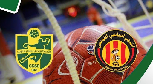 Hand – Championnat d’Afrique : l’Espérance de Tunis et le CS Sakkiet Ezzit se retirent
