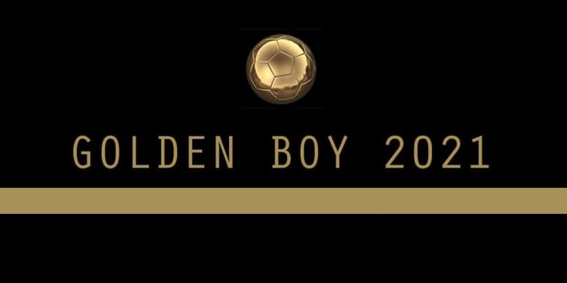 Foot – La liste des 20 “Golden Boy 2021” connue