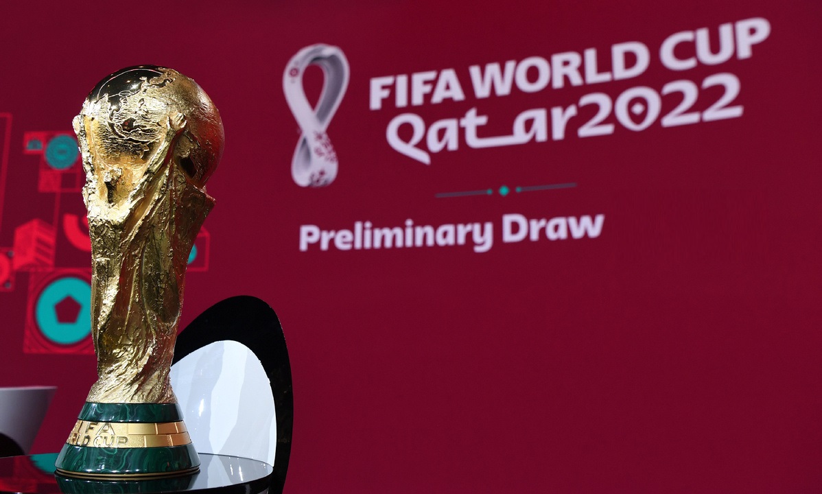 Mondial Qatar 2022 – Zone Afrique : le tirage au sort du 3e tour