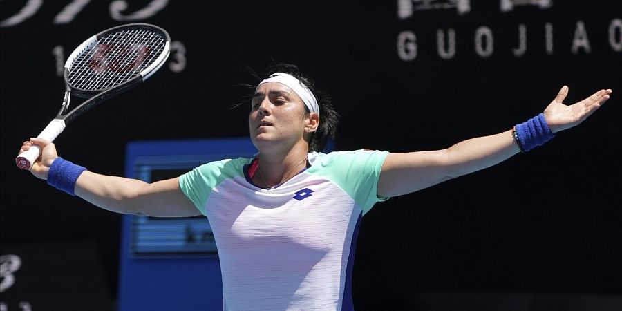 Tennis : Ons Jabeur n’a pas été capable de se défaire d’Alexandrova