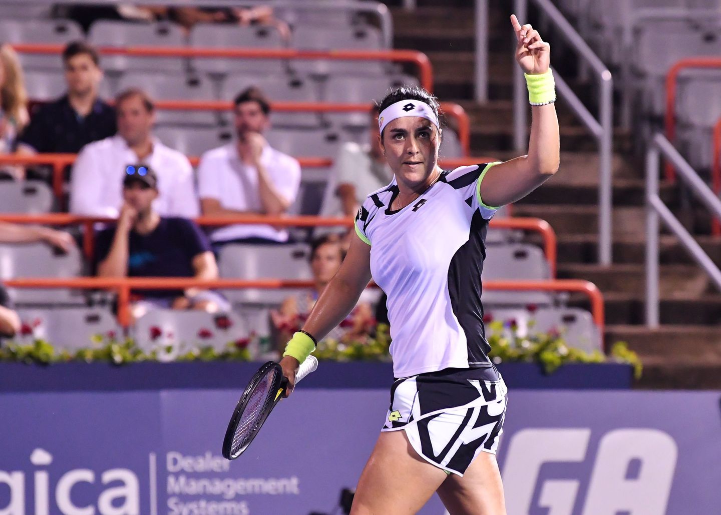 Classement WTA : Aucun changement dans le top 10