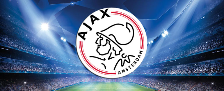 Foot Européen : L’Ajax, meilleur club formateur 2021