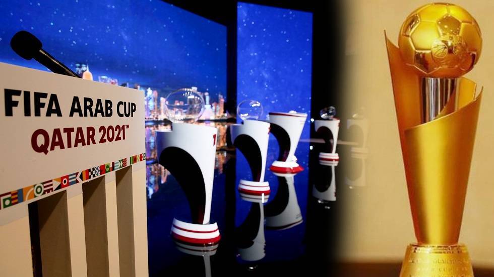 Fifa Arab Cup 2021 : Aucun arbitre tunisien ne sera présent au Qatar