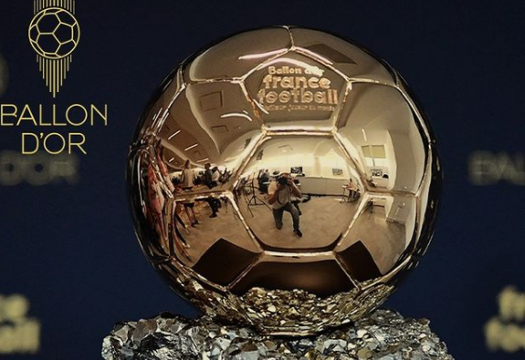 Ballon d’Or 2021 : A un jour de la fête, le podium est connu