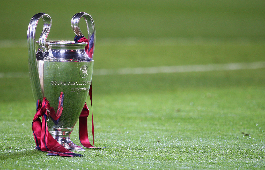 UEFA Champions League – Les compos officielles des matchs de 20h