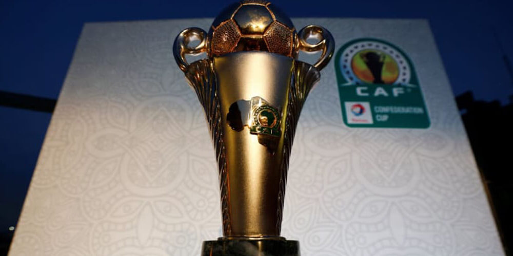 Coupe de la CAF : programme des matches retour du 2e tour préliminaire