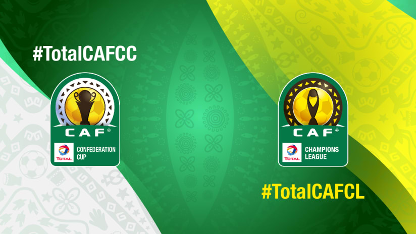 Coupes d’Afrique des clubs : programme des matches de Samedi