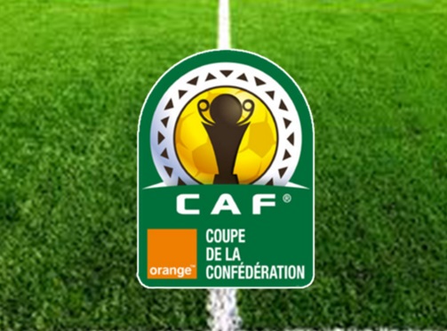 Coupe de la Confédération : Programme du weekend