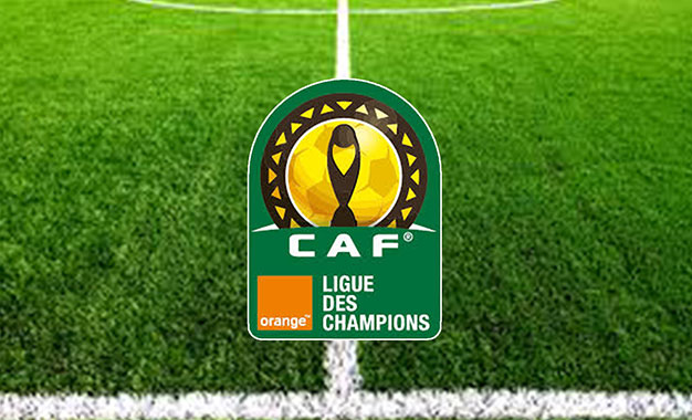 CAF Champions League : Programme du weekend
