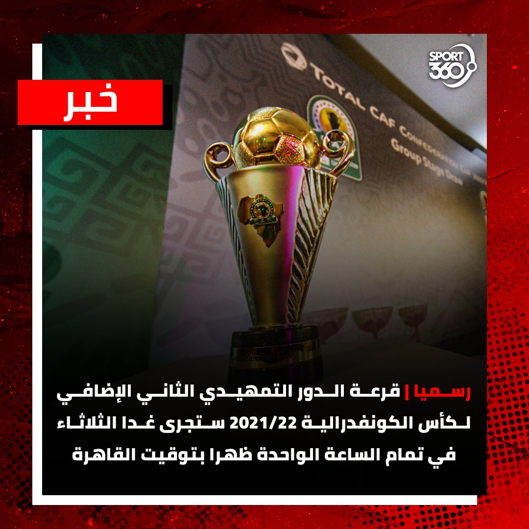 Coupe de la CAF : demain le tirage au sort des 16e de finale bis